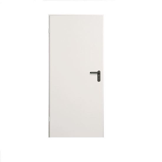 Изображение Внутренняя дверь ZK, размер 900х2100, Hormann, левая. Арт. 693009