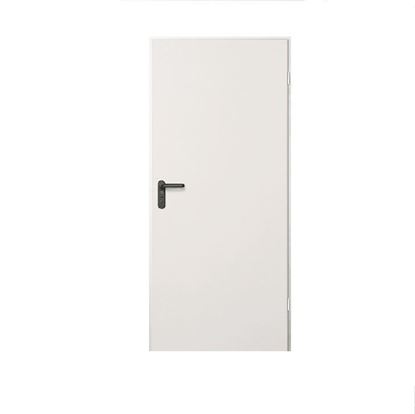 Изображение Внутренняя дверь ZK, размер 900х2000, Hormann,правая. Арт. 693005