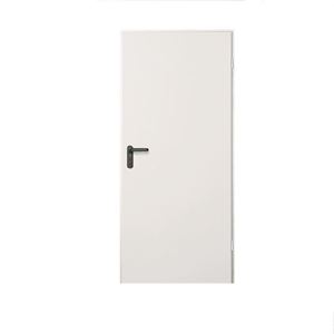 Изображение Внутренняя дверь ZK, размер 900х2100, Hormann, правая. Арт. 693014