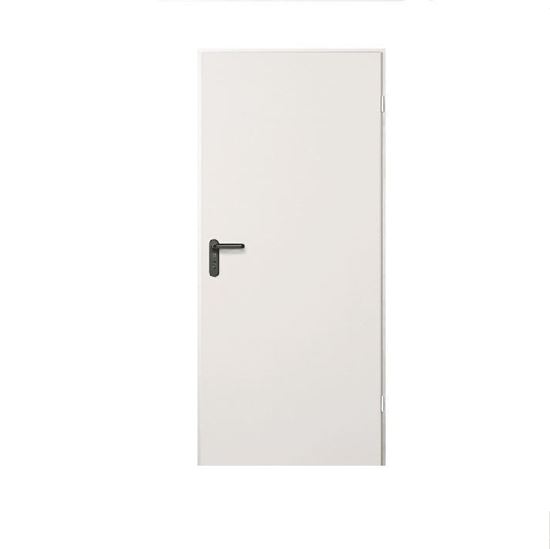 Изображение Внутренняя дверь ZK, размер 700х2000, Hormann, правая. Арт. 693003